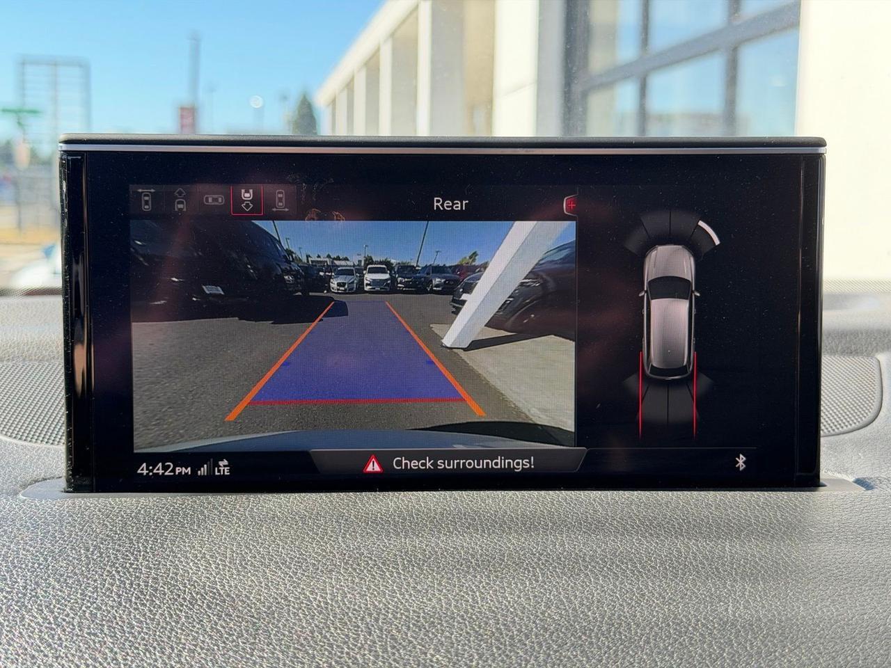 2018 Audi Q7 3.0T Premium Plus Gladstone OR