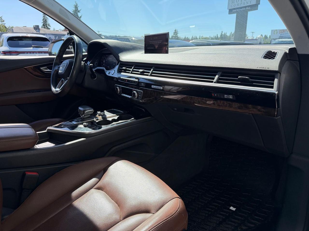 2018 Audi Q7 3.0T Premium Plus Gladstone OR