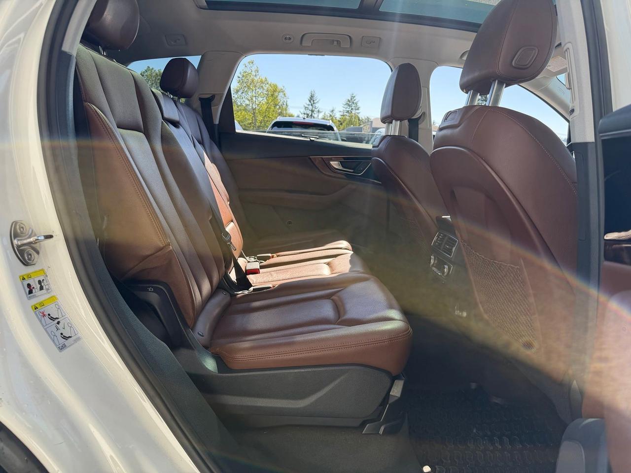 2018 Audi Q7 3.0T Premium Plus Gladstone OR