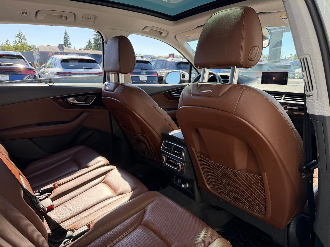 2018 Audi Q7 3.0T Premium Plus Gladstone OR