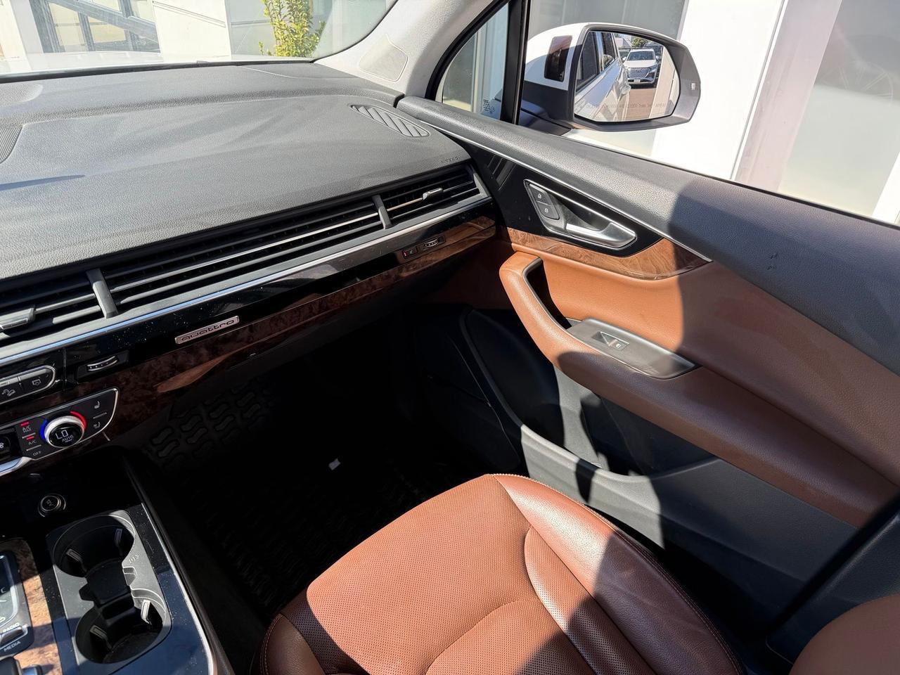 2018 Audi Q7 3.0T Premium Plus Gladstone OR