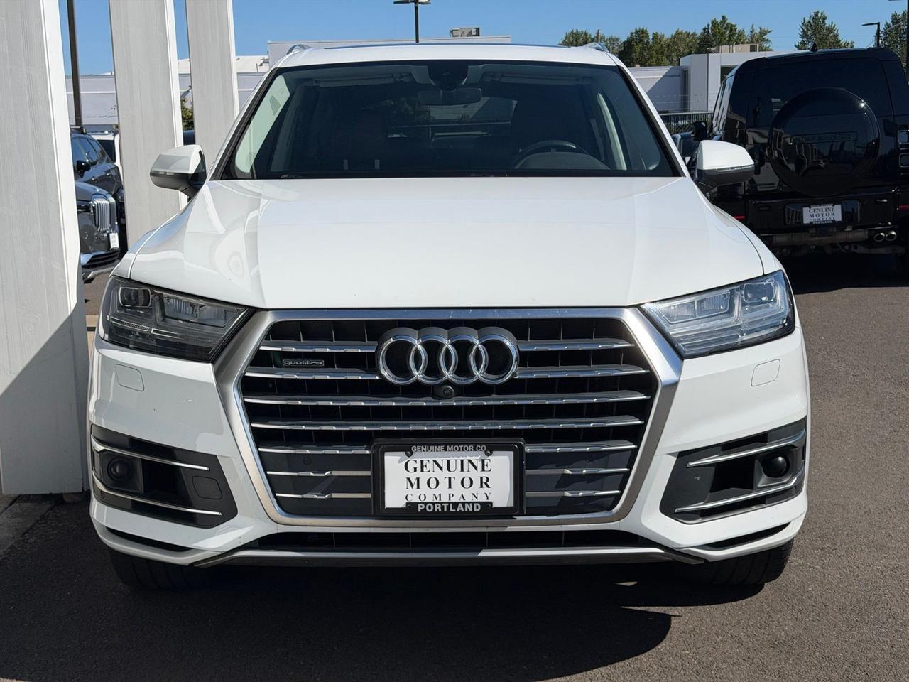 2018 Audi Q7 3.0T Premium Plus Gladstone OR