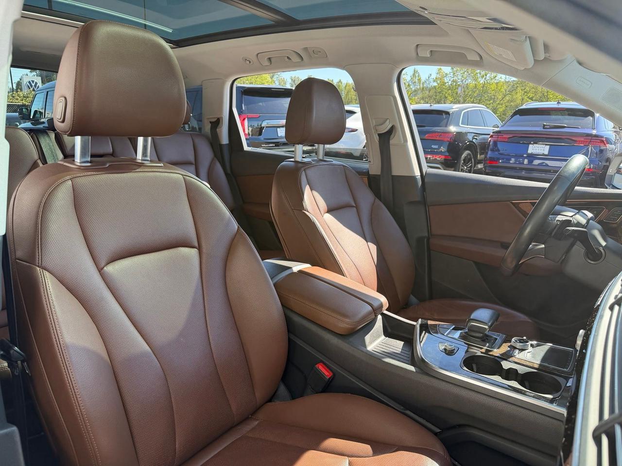 2018 Audi Q7 3.0T Premium Plus Gladstone OR