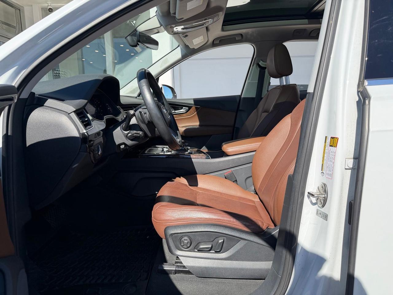 2018 Audi Q7 3.0T Premium Plus Gladstone OR