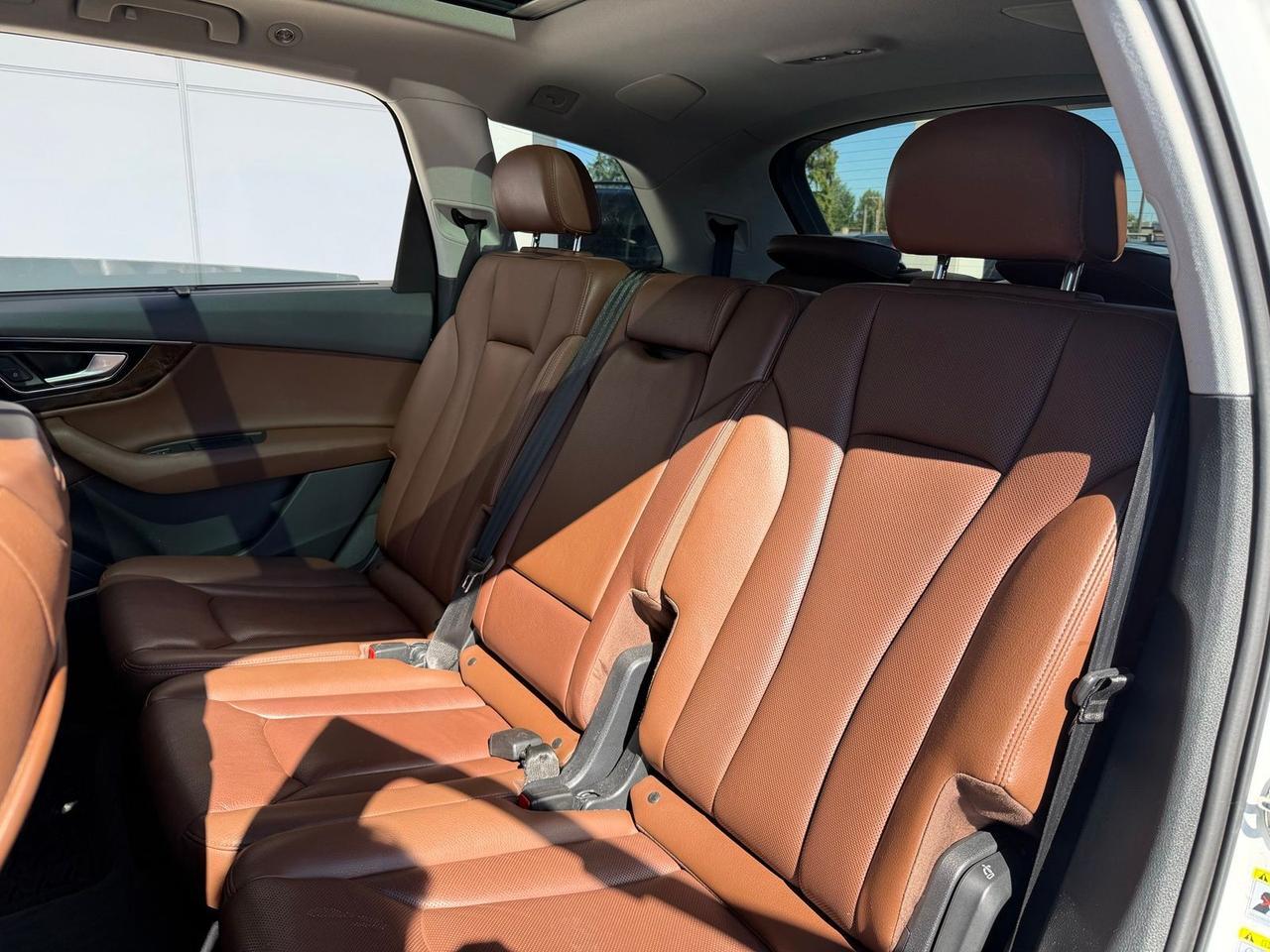 2018 Audi Q7 3.0T Premium Plus Gladstone OR
