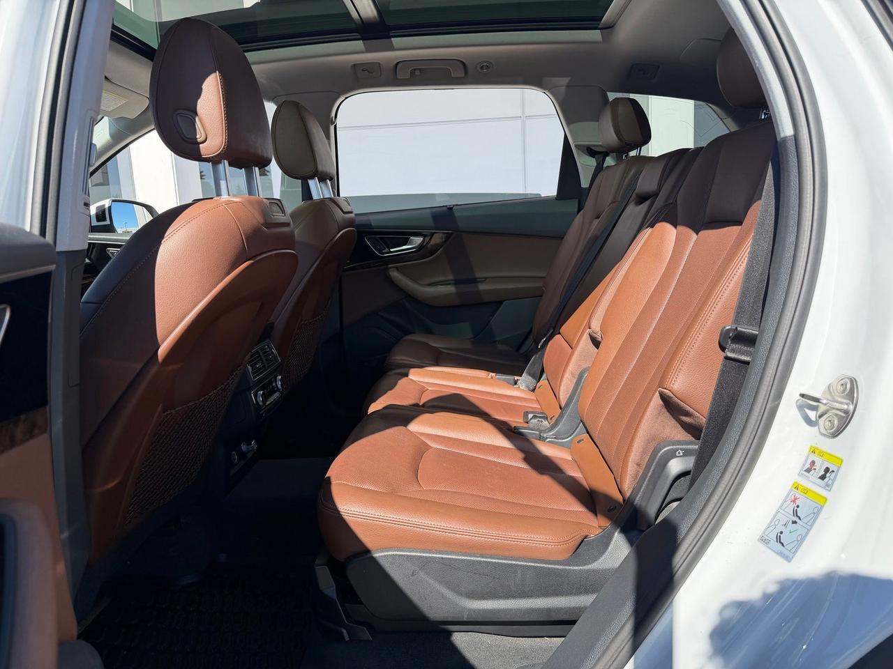 2018 Audi Q7 3.0T Premium Plus Gladstone OR