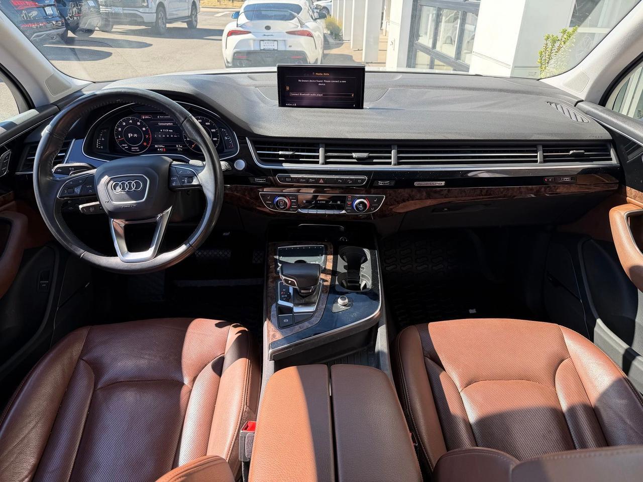 2018 Audi Q7 3.0T Premium Plus Gladstone OR