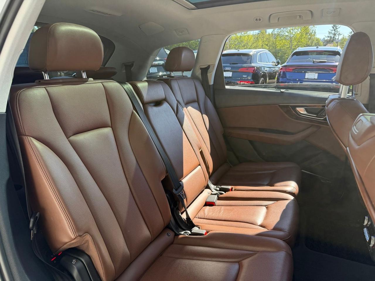 2018 Audi Q7 3.0T Premium Plus Gladstone OR