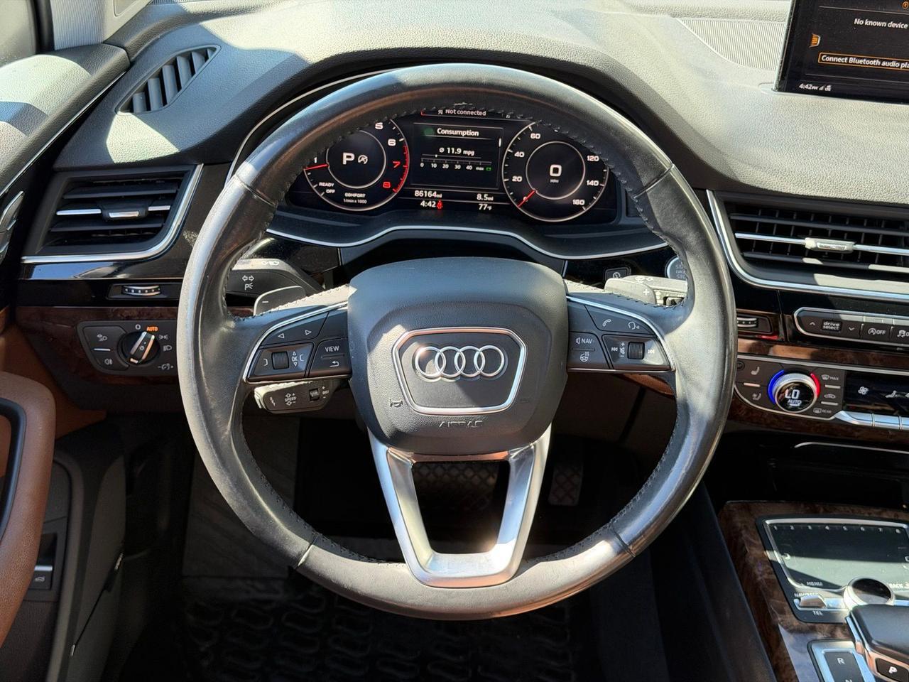 2018 Audi Q7 3.0T Premium Plus Gladstone OR
