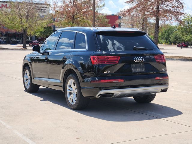 2018 Audi Q7 3.0T Premium Plus Grapevine TX