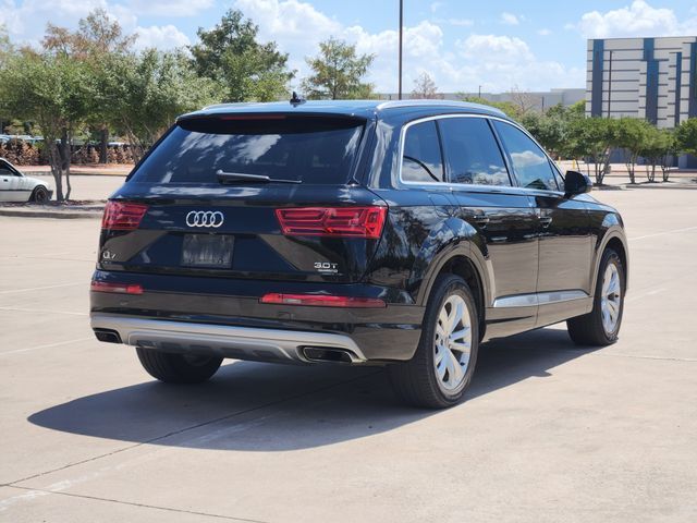 2018 Audi Q7 3.0T Premium Plus Grapevine TX