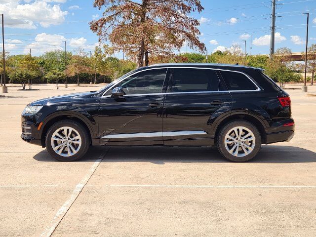2018 Audi Q7 3.0T Premium Plus Grapevine TX