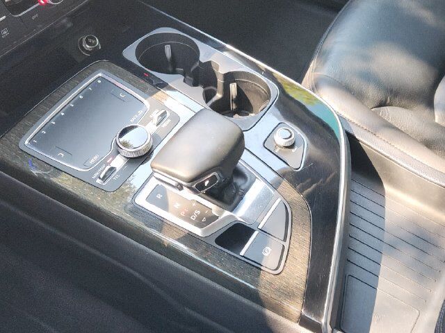 2018 Audi Q7 3.0T Premium Plus Grapevine TX