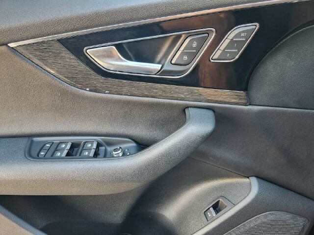 2018 Audi Q7 3.0T Premium Plus Grapevine TX