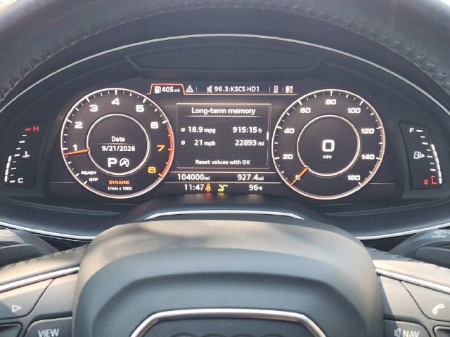 2018 Audi Q7 3.0T Premium Plus Grapevine TX