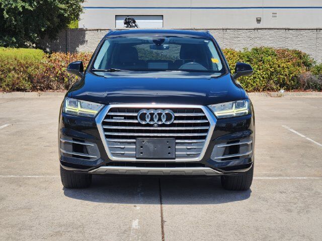 2018 Audi Q7 3.0T Premium Plus Grapevine TX
