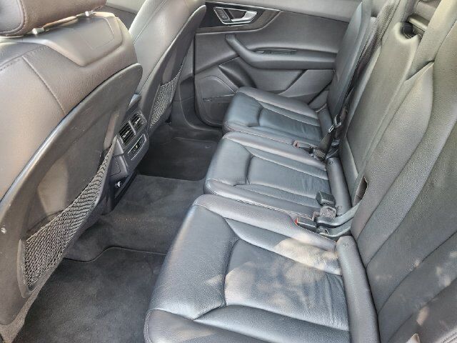 2018 Audi Q7 3.0T Premium Plus Grapevine TX