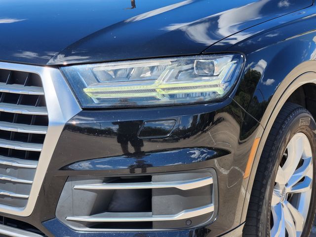 2018 Audi Q7 3.0T Premium Plus Grapevine TX