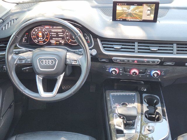 2018 Audi Q7 3.0T Premium Plus Grapevine TX