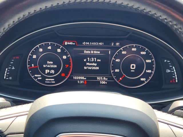 2018 Audi Q7 3.0T Premium Plus Grapevine TX
