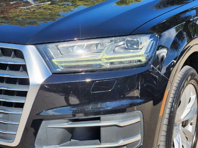 2018 Audi Q7 3.0T Premium Plus Grapevine TX