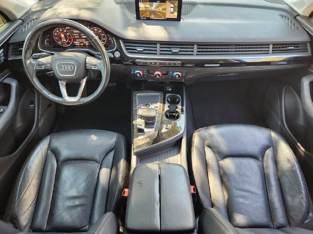 2018 Audi Q7 3.0T Premium Plus Grapevine TX