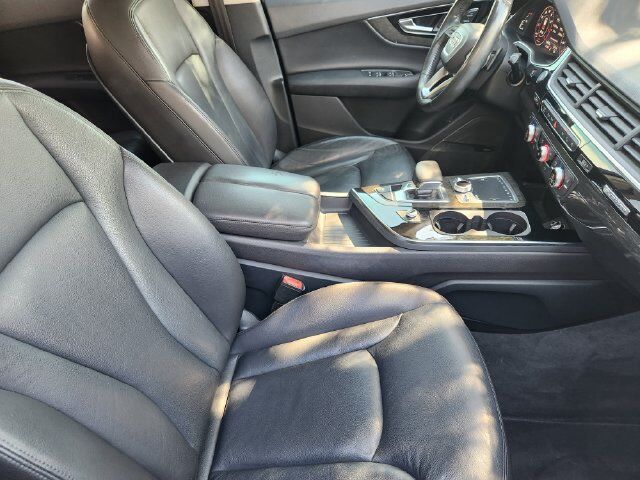 2018 Audi Q7 3.0T Premium Plus Grapevine TX