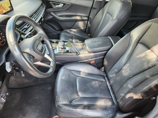 2018 Audi Q7 3.0T Premium Plus Grapevine TX
