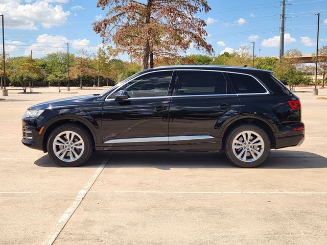 2018 Audi Q7 3.0T Premium Plus Grapevine TX