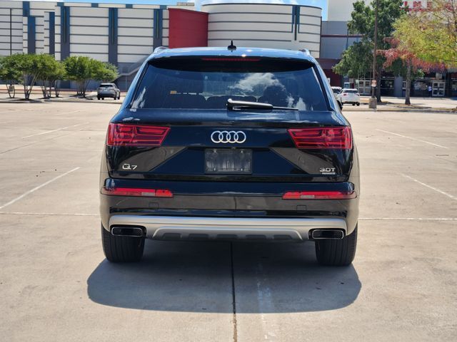2018 Audi Q7 3.0T Premium Plus Grapevine TX