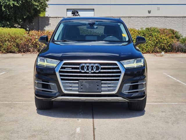 2018 Audi Q7 3.0T Premium Plus Grapevine TX