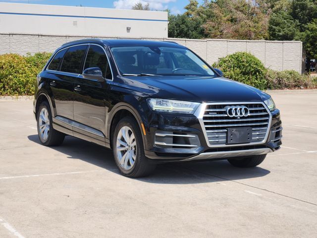 2018 Audi Q7 3.0T Premium Plus Grapevine TX