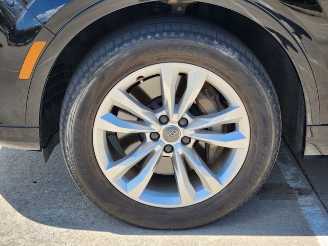 2018 Audi Q7 3.0T Premium Plus Grapevine TX