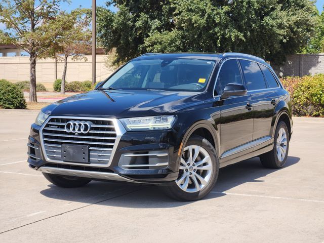 2018 Audi Q7 3.0T Premium Plus Grapevine TX