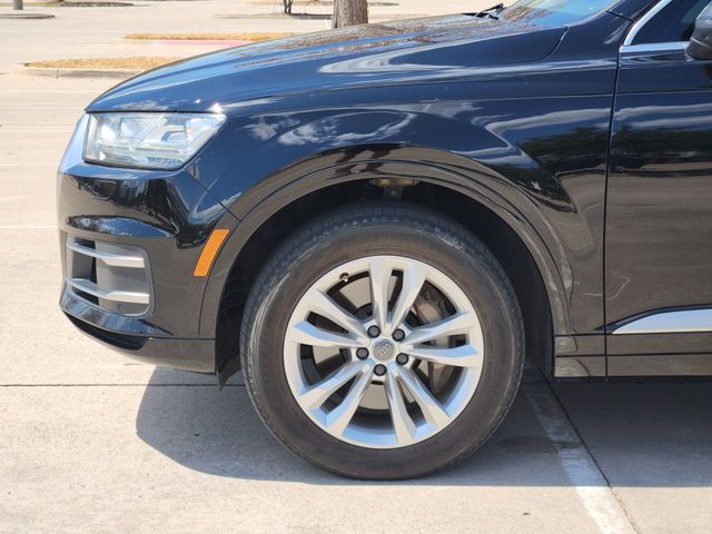 2018 Audi Q7 3.0T Premium Plus Grapevine TX