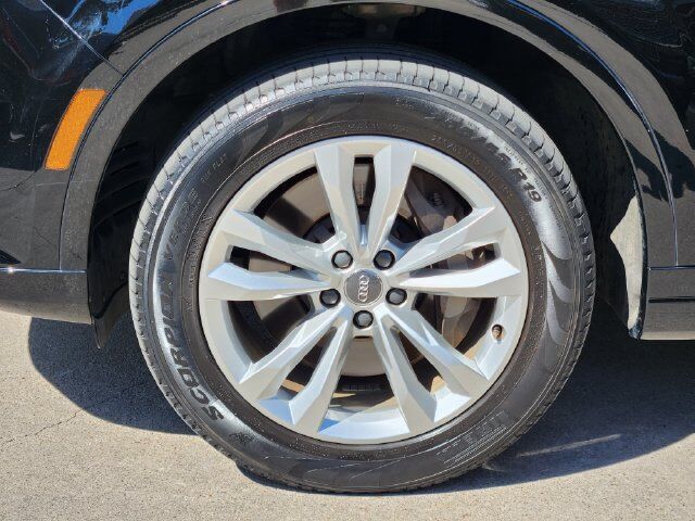 2018 Audi Q7 3.0T Premium Plus Grapevine TX