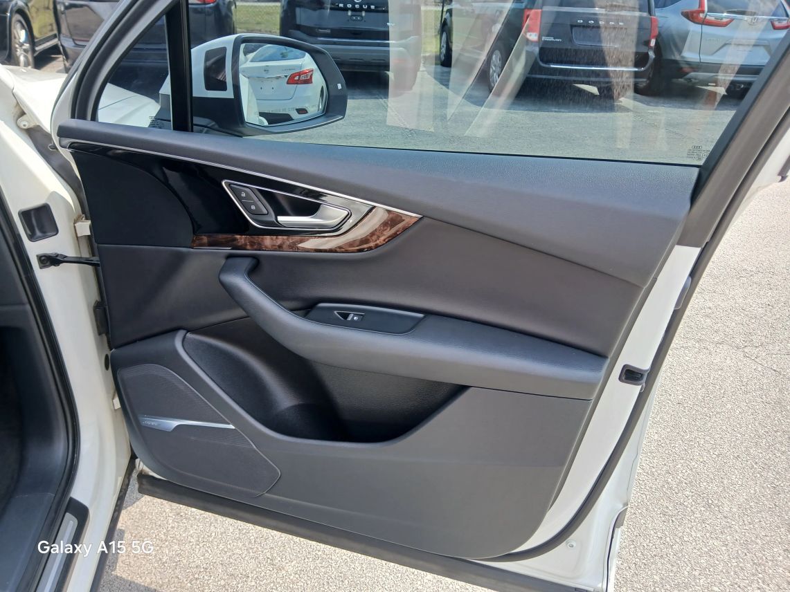 2018 Audi Q7 3.0T Premium Plus Sport Utility 4D Maitland FL
