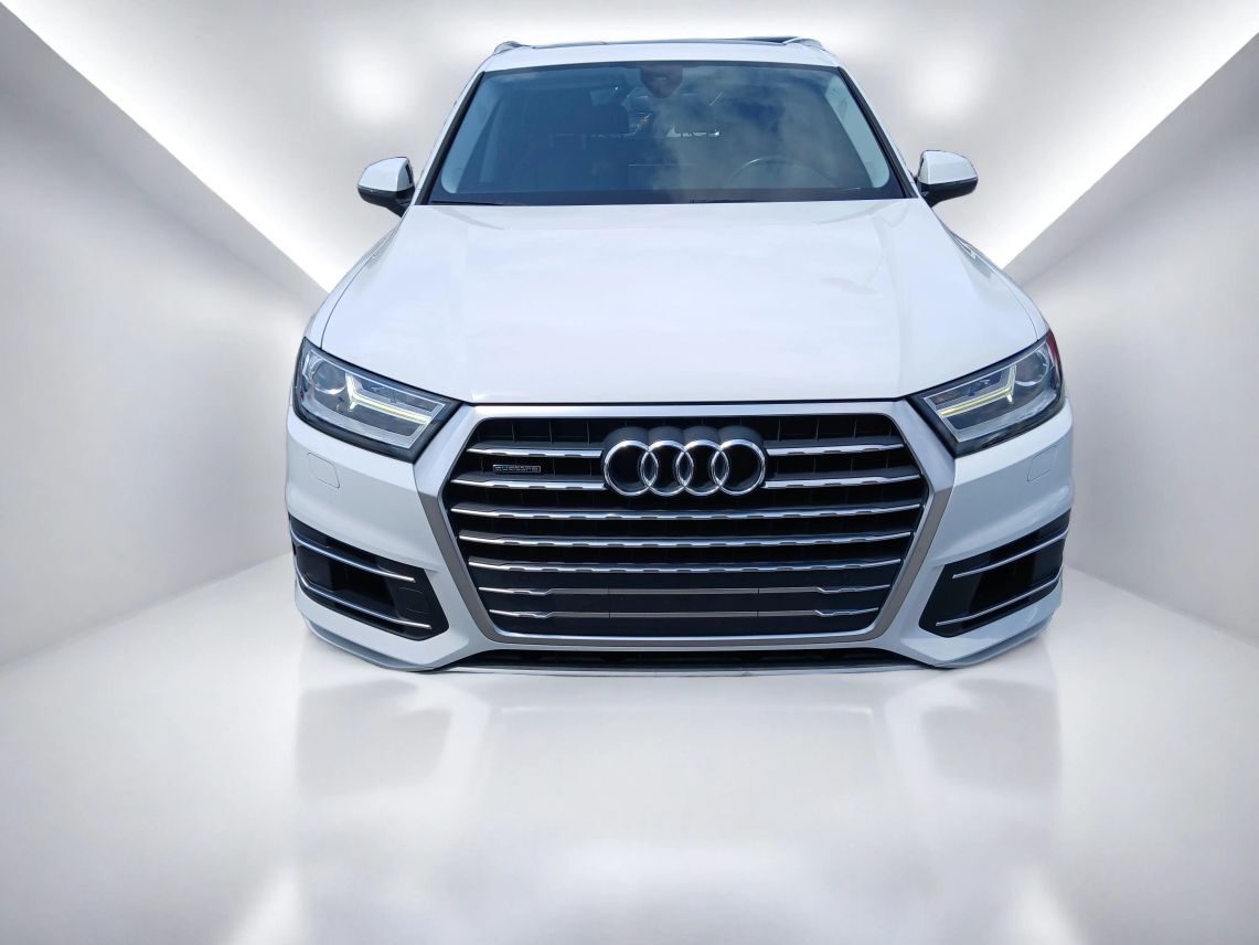 2018 Audi Q7 3.0T Premium Plus Sport Utility 4D Maitland FL