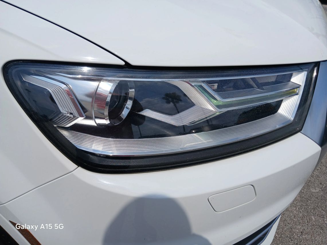 2018 Audi Q7 3.0T Premium Plus Sport Utility 4D Maitland FL