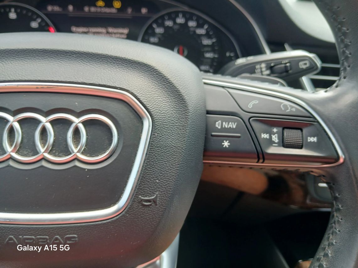 2018 Audi Q7 3.0T Premium Plus Sport Utility 4D Maitland FL