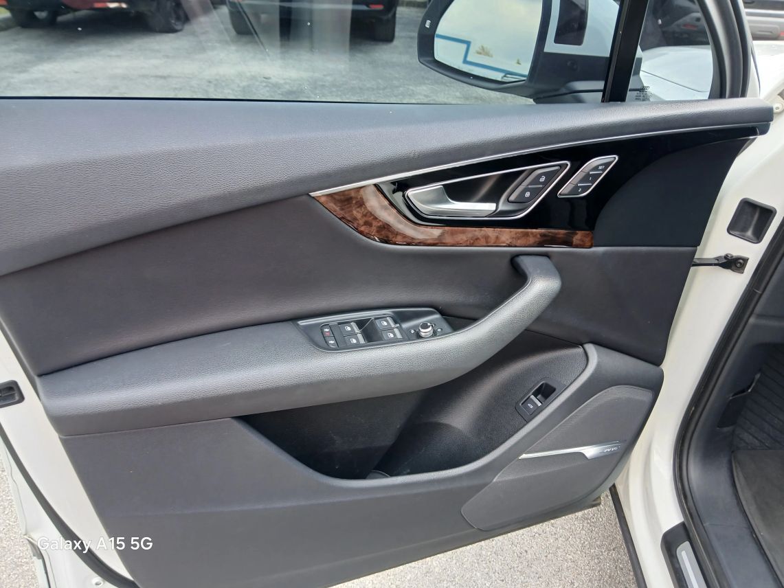 2018 Audi Q7 3.0T Premium Plus Sport Utility 4D Maitland FL
