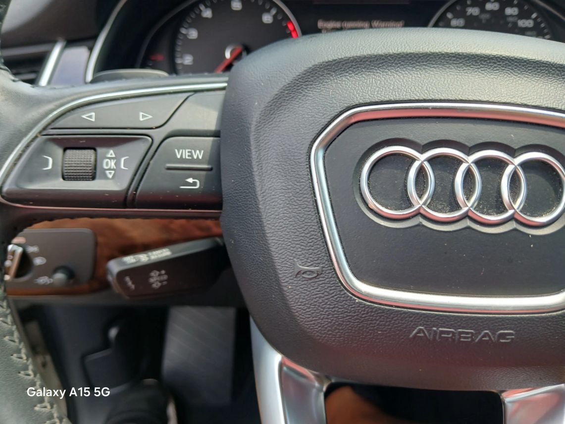 2018 Audi Q7 3.0T Premium Plus Sport Utility 4D Maitland FL