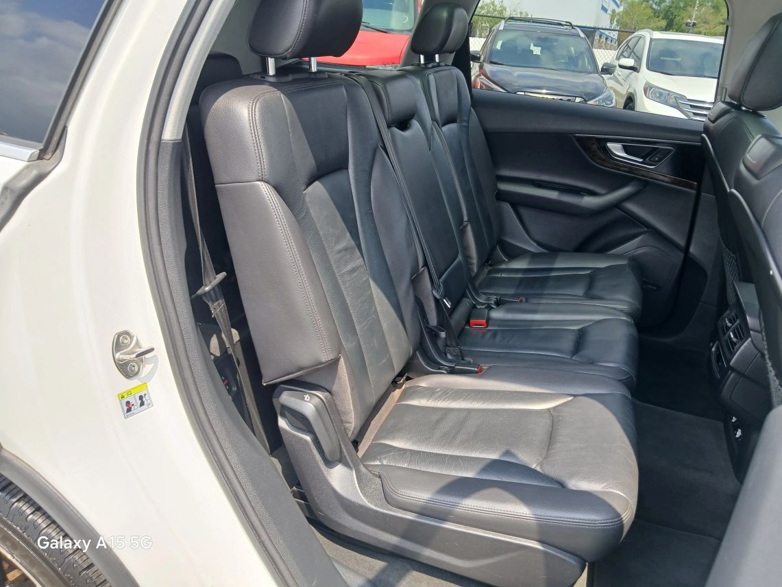 2018 Audi Q7 3.0T Premium Plus Sport Utility 4D Maitland FL