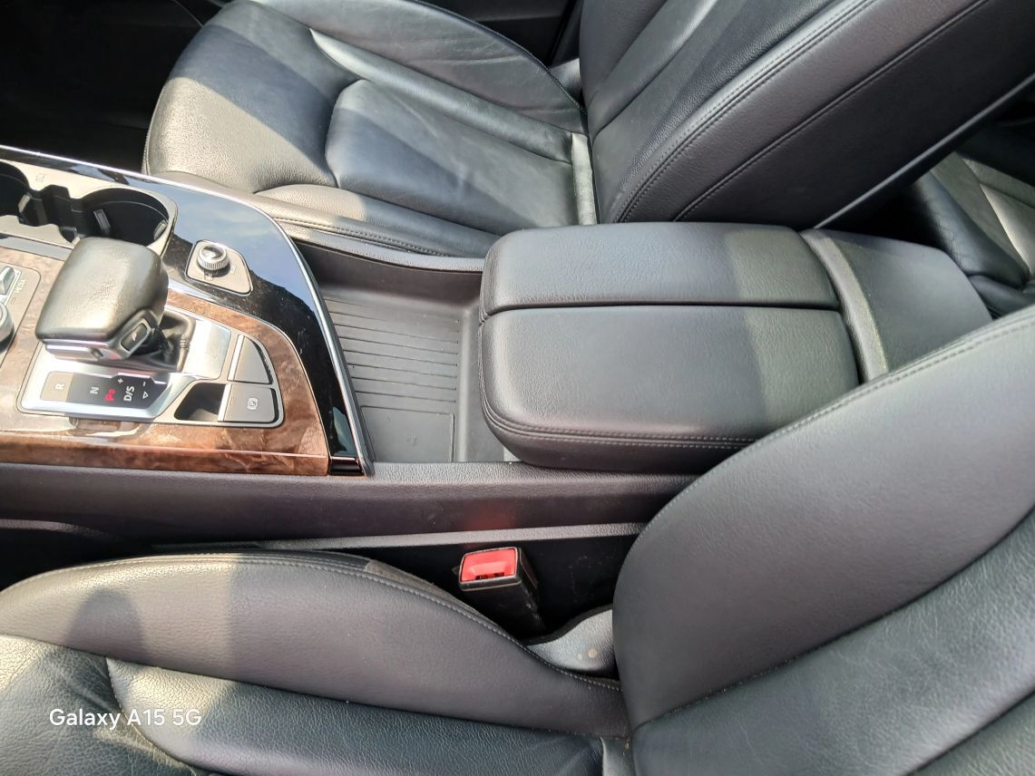 2018 Audi Q7 3.0T Premium Plus Sport Utility 4D Maitland FL