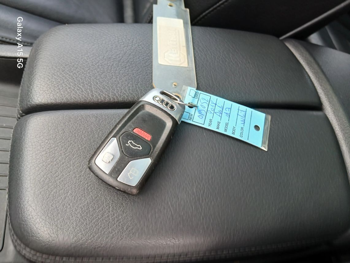 2018 Audi Q7 3.0T Premium Plus Sport Utility 4D Maitland FL