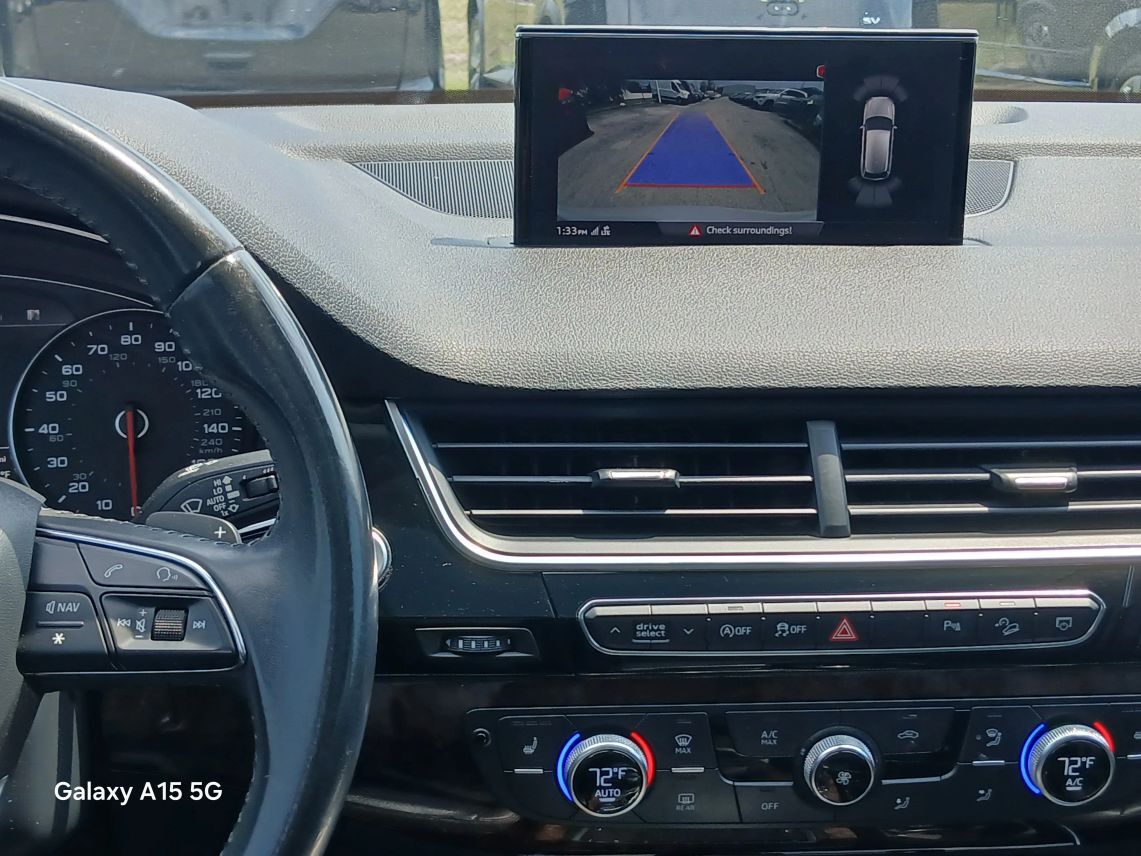 2018 Audi Q7 3.0T Premium Plus Sport Utility 4D Maitland FL