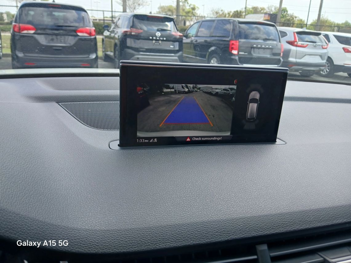 2018 Audi Q7 3.0T Premium Plus Sport Utility 4D Maitland FL