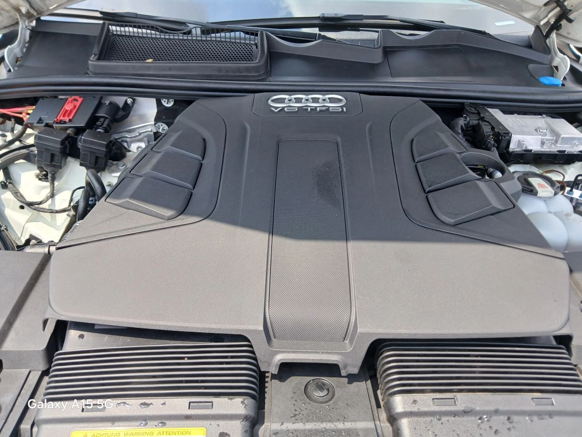 2018 Audi Q7 3.0T Premium Plus Sport Utility 4D Maitland FL