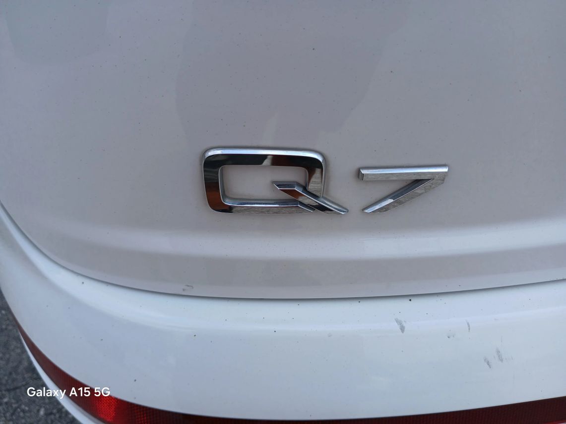 2018 Audi Q7 3.0T Premium Plus Sport Utility 4D Maitland FL