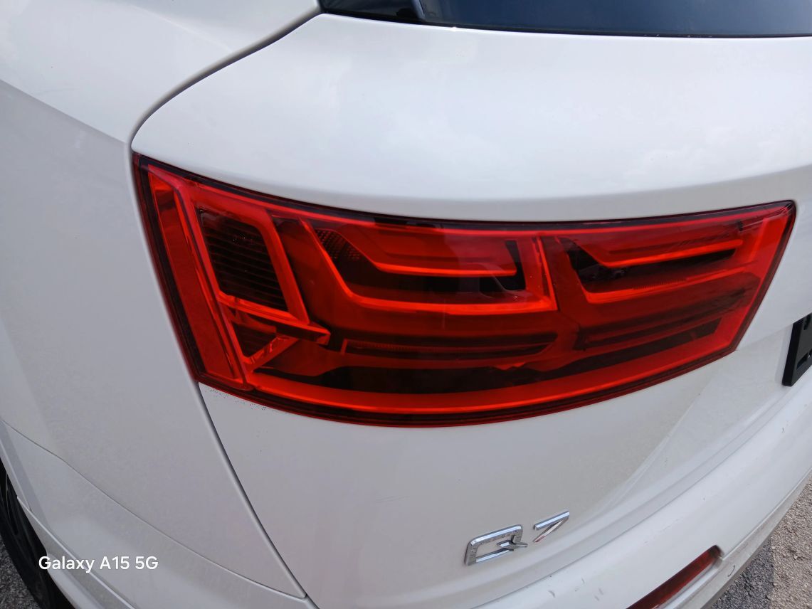 2018 Audi Q7 3.0T Premium Plus Sport Utility 4D Maitland FL